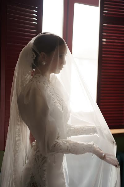 Wedding photographer Dmitriy Kretinin (kretinin). Photo of 5 March