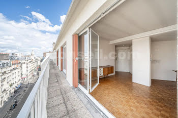 appartement à Paris 14ème (75)