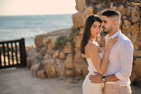 Photographe de mariage Asaf Matityahu (asafm). Photo du 8 mai 2023