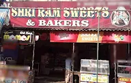 Shree Ram Sweets & Bakers photo 4