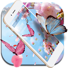 Pink Sakura Launcher for PC / Mac / Windows 7.8.10 - Free Download ...