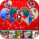 Download Love Video Maker With Music For PC Windows and Mac 1.2