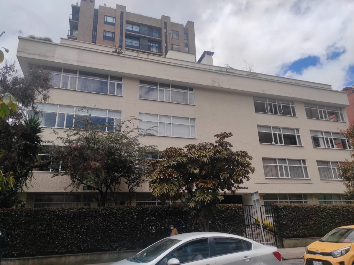 Apartamento en Venta