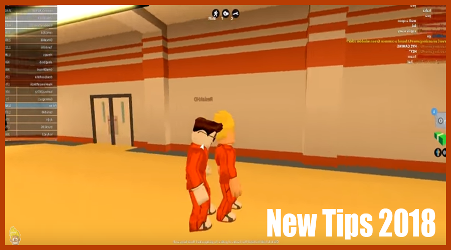 New Jail Break Roblox Guide Pro Apk 1 2 Download Free Books Reference Apk Download - guide for roblox jailbreak tips of jail break roblox apk