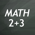 Cover Image of ดาวน์โหลด Math Puzzles - Swipe to create simple equations 1.0.29 APK