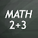 Math énigmes  icon