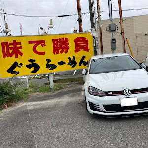 ゴルフGTI