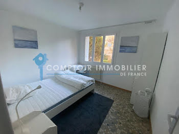 appartement à Montpellier (34)