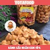 Bánh Gấu Nhân Kem Sữa ( Thơm Ngon – Béo Ngậy ) | Yotafood