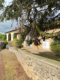 maison à Vauban (71)