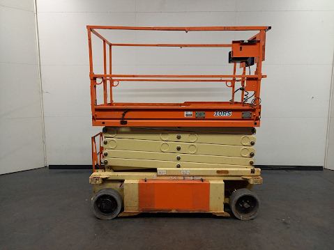 Picture of a JLG 10RS