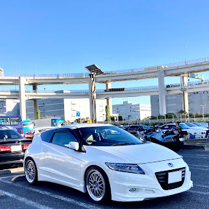 CR-Z ZF1