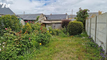 maison à Saint-Malo (35)