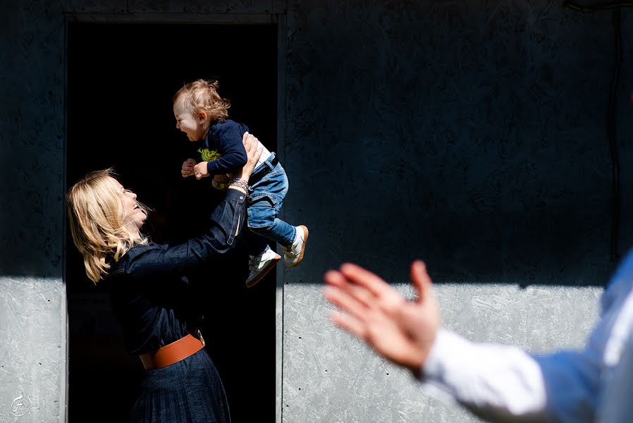 Bryllupsfotograf Marius Stoian (stoian). Bilde av 14 mai 2021