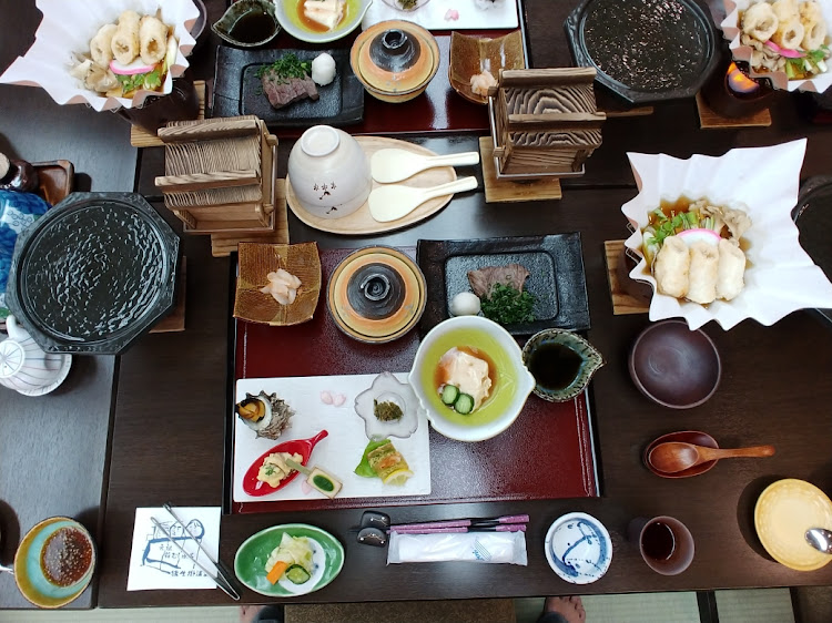 ケンケン+さんが投稿した角館　桜まつり・後生掛温泉・雪の回廊に関するカスタム事例の投稿画像18枚目