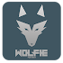 Wolfie for KWGTNovember 17, 2017