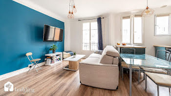 appartement à Courbevoie (92)