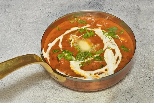 Paneer Butter Masala