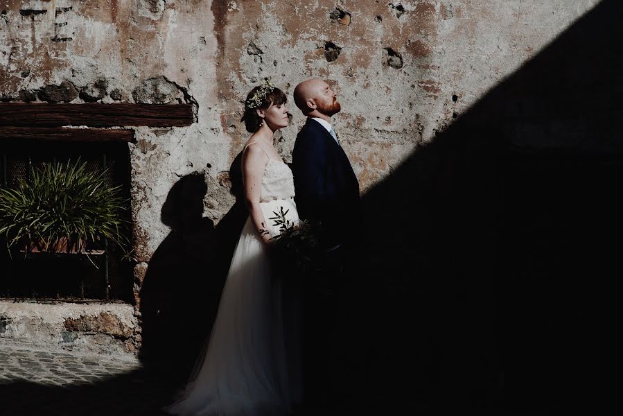 Fotografo di matrimoni Reinis Melioranskis (fotoreinis). Foto del 2 dicembre 2018