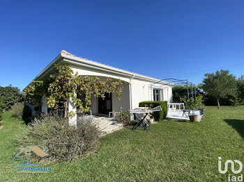 maison à Meschers-sur-Gironde (17)