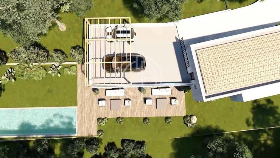 Vente villa 10 pièces 245 m² à Mougins (06250), 2 480 000 €