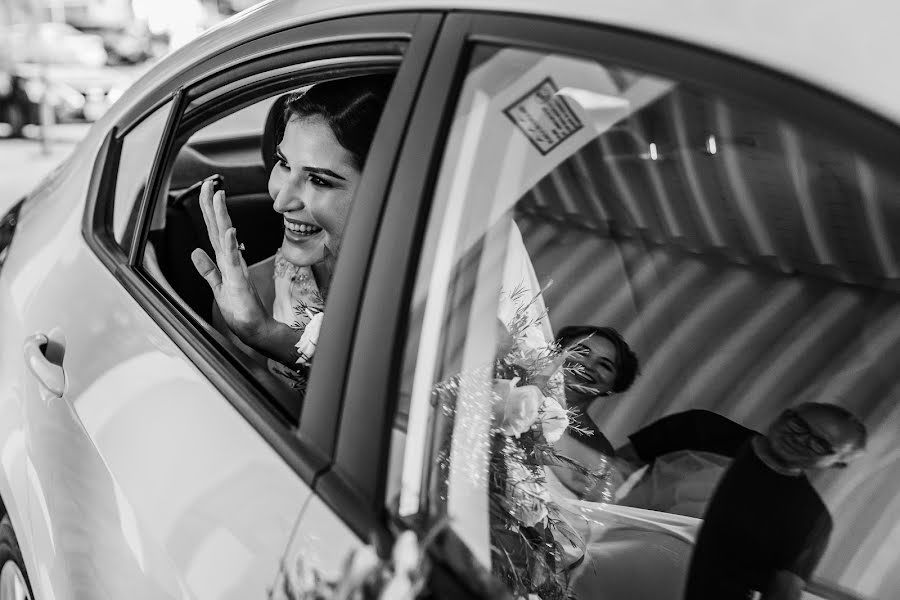 Fotógrafo de casamento Paloma Lopez (palomalopez91). Foto de 20 de fevereiro 2020