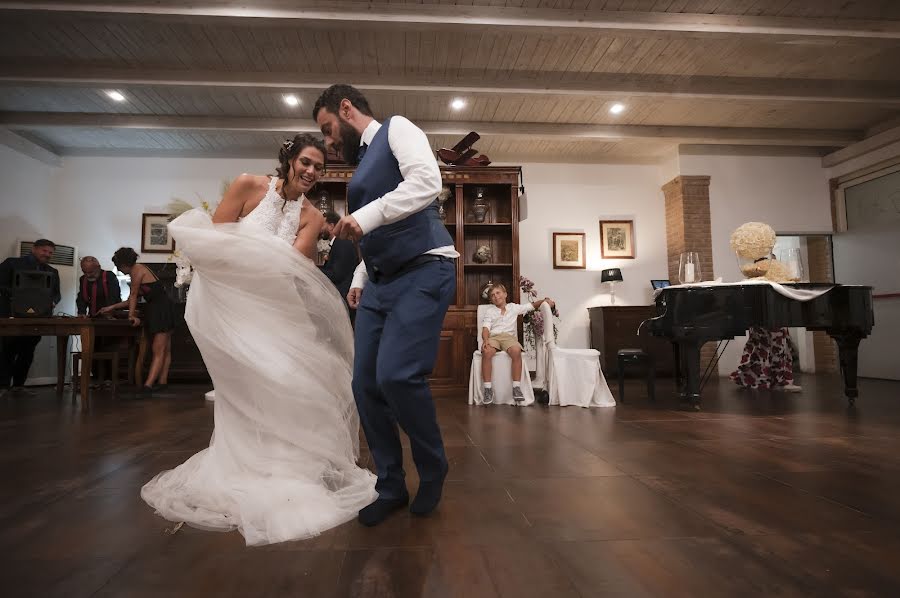 Photographe de mariage Francesco Procaccini (frank4343). Photo du 31 janvier