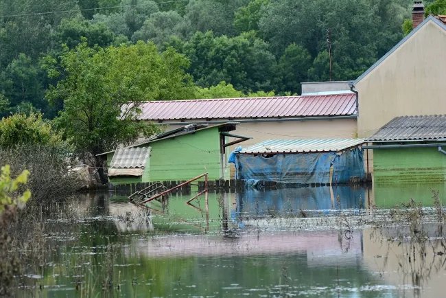 Srbija ima više od 11.000 bujičnih vodotokova, raste opasnost od poplava