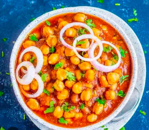 Chana Masala