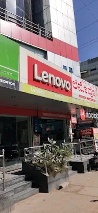 Lenovo Exclusive Store photo 1