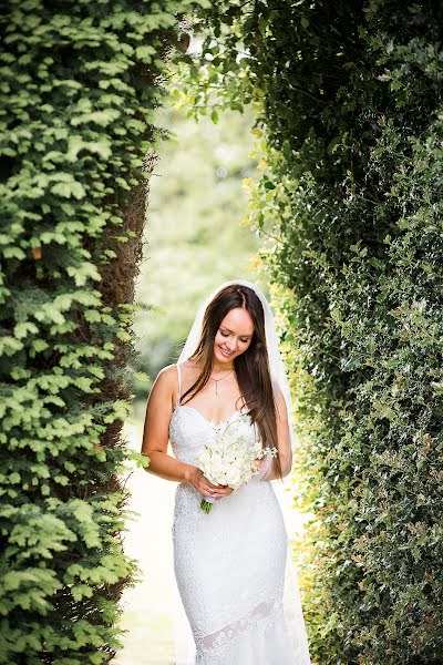 Fotógrafo de casamento Tomas Ramoska (tomasramoska). Foto de 4 de novembro 2017