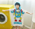 Robot Robert