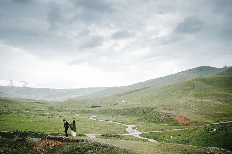 Fotógrafo de bodas Julia Senko (sjulia). Foto del 5 de septiembre 2019