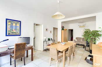 appartement à La Ciotat (13)