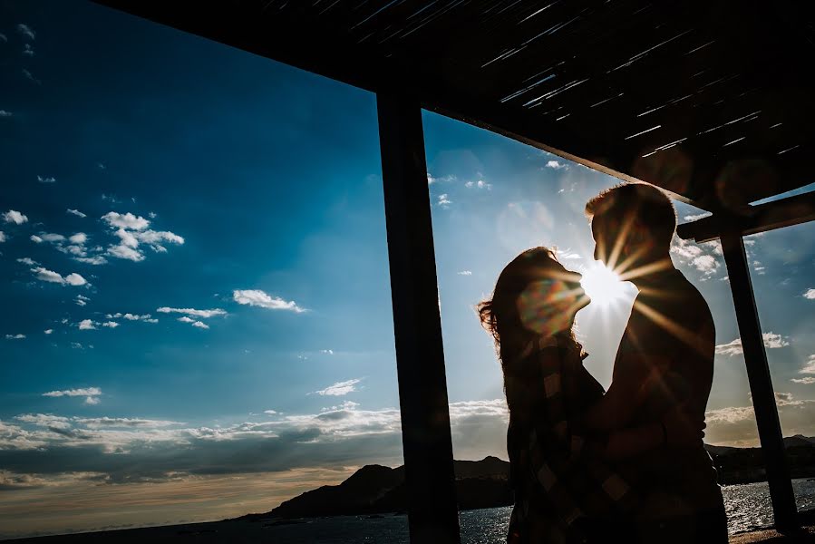 Wedding photographer Joaquín Ruiz (joaquinruiz). Photo of 19 April 2018