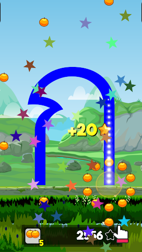 Thai Alphabet Game U