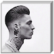 Download Stylish Hairstyle Ideas for Men For PC Windows and Mac 1.0