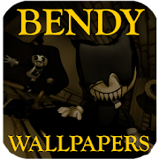 Bendy Ink Wallpapers 1.5 Icon