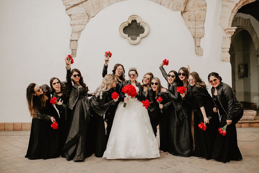 Wedding photographer Rodrigo Aguilera (rodrigoaguilera). Photo of 17 December 2018