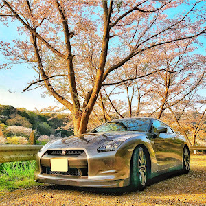 NISSAN GT-R R35