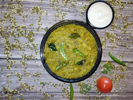 Lachka Khichdi