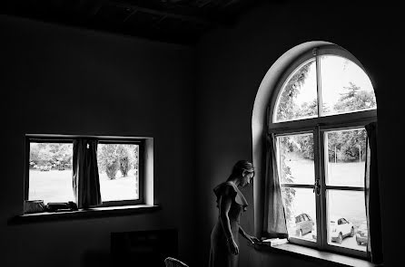 Wedding photographer Maurizio Gjivovich (gjivovich). Photo of 9 October 2018