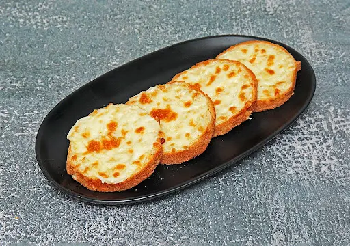 Cheese Garlic Bread