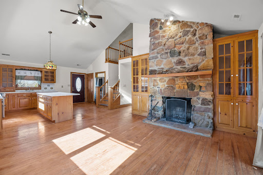 Maison avec piscine 1