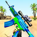 Baixar Fps Shooting Strike - Counter Terrorist G Instalar Mais recente APK Downloader