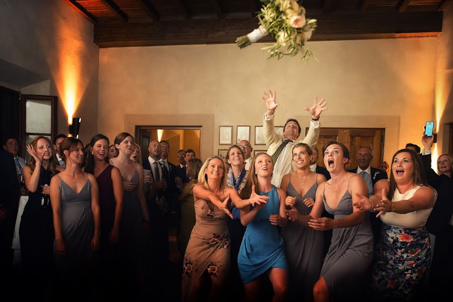 Fotografo di matrimoni Andrea Corsi (andreacorsiph). Foto del 12 gennaio 2019