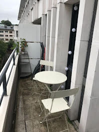 appartement à Rouen (76)