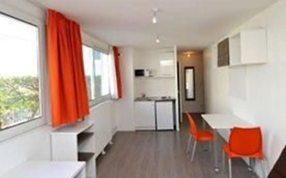Vente appartement 1 pièce 21 m² à Chelles (77500), 78 000 €