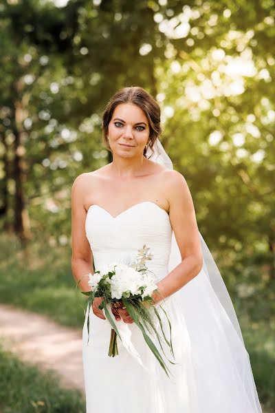 Photographe de mariage Břetislav Válek (kelav). Photo du 24 novembre 2023