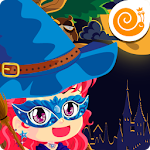 Halloween Fashion Salon Apk